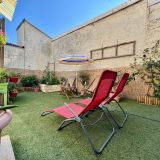Maison 10 pièces / 265 m² / 229 000 € / SAINT-PIERRE-DE-TRIVISY