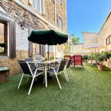 Maison 10 pièces / 265 m² / 229 000 € / SAINT-PIERRE-DE-TRIVISY