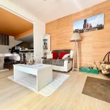 Maison 10 pièces / 265 m² / 229 000 € / SAINT-PIERRE-DE-TRIVISY