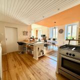 Maison 10 pièces / 265 m² / 229 000 € / SAINT-PIERRE-DE-TRIVISY
