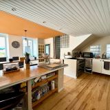 Maison 10 pièces / 265 m² / 229 000 € / SAINT-PIERRE-DE-TRIVISY