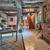 Maison 5 pièces / 151 m² / 209 990 € / DAMIATTE