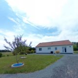 Maison 5 pièces / 95 m² / 261 000 € / HUMBERCAMPS