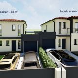Maison 5 pièces / 118 m² / 285 500 € / SAINT-GENIES-BELLEVUE