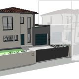 Maison 5 pièces / 118 m² / 285 500 € / SAINT-GENIES-BELLEVUE