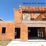 Maison 5 pièces / 118 m² / 285 500 € / SAINT-GENIES-BELLEVUE