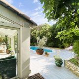 Maison 7 pièces / 180 m² / 670 000 € / LE PUY-SAINTE-REPARADE