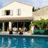 Maison 7 pièces / 180 m² / 670 000 € / LE PUY-SAINTE-REPARADE