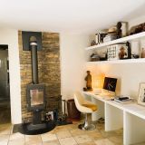 Maison 7 pièces / 180 m² / 670 000 € / LE PUY-SAINTE-REPARADE