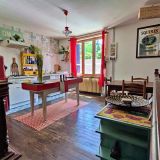 Maison 4 pièces / 81 m² / 89 000 € / VABRE