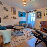Maison 4 pièces / 81 m² / 89 000 € / VABRE