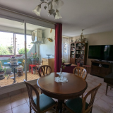 Appartement 3 pièces / 69.5 m² / 199 900 € / AUBAGNE