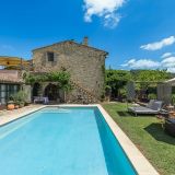 Maison 12 pièces / 330 m² / 1 080 000 € / SAINT-MARTIN-DE-CASTILLON