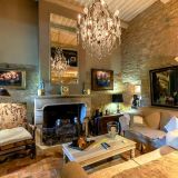Maison 12 pièces / 330 m² / 1 080 000 € / SAINT-MARTIN-DE-CASTILLON