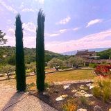 Maison 12 pièces / 330 m² / 1 080 000 € / SAINT-MARTIN-DE-CASTILLON