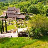 Maison 12 pièces / 330 m² / 1 080 000 € / SAINT-MARTIN-DE-CASTILLON