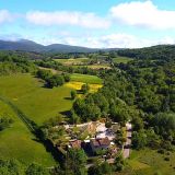 Maison 12 pièces / 330 m² / 1 080 000 € / SAINT-MARTIN-DE-CASTILLON