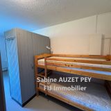 MONTCLAR - Appartement  T2/ 38 m² / 92 000 € 