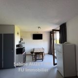 MONTCLAR - Appartement  T2/ 38 m² / 92 000 € 