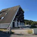 MONTCLAR - Appartement  T2/ 38 m² / 92 000 € 
