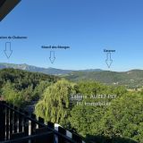 MONTCLAR - Appartement  T2/ 38 m² / 92 000 € 