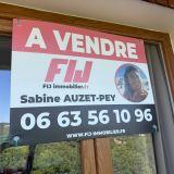 MONTCLAR - Appartement  T2/ 38 m² / 92 000 € 