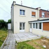 Maison 4 pièces / 80 m² / 142 000 € / ARRAS