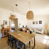 Appartement 3 pièces / 75 m² / 270 000 € / PERTUIS