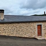 Maison 2 pièces / 48 m² / 64 990 € / VABRE