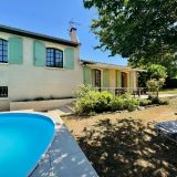 Maison 5 pièces / 114 m² / 250 000 € / PONT-DE-LARN
