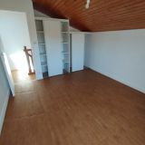 Maison 4 pièces / 82 m² / 280 000 € / CORCOUE-SUR-LOGNE