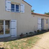 Maison 4 pièces / 82 m² / 280 000 € / CORCOUE-SUR-LOGNE