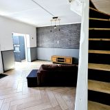 Maison 4 pièces / 74 m² / 139 000 € / SUZANNE