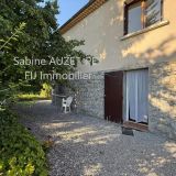 Maison 10 pièces / 200 m² / 250 000 € / LA JAVIE