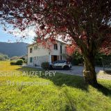 Maison 10 pièces / 200 m² / 250 000 € / LA JAVIE
