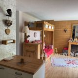 Appartement 2 pièces / 38 m² / 104 640 € / SELONNET