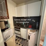 Appartement 1 pièce / 26 m² / 49 900 € / SEYNE