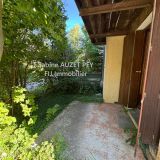 Appartement 1 pièce / 26 m² / 49 900 € / SEYNE
