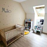 Maison 6 pièces / 93 m² / 205 000 € / BOISLEUX-AU-MONT