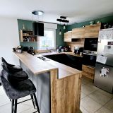 Maison 6 pièces / 93 m² / 205 000 € / BOISLEUX-AU-MONT