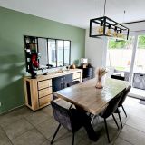 Maison 6 pièces / 93 m² / 205 000 € / BOISLEUX-AU-MONT