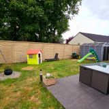 Maison 6 pièces / 93 m² / 205 000 € / BOISLEUX-AU-MONT