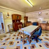 Maison 15 pièces / 346 m² / 125 000 € / JUSSEY