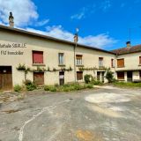 Maison 15 pièces / 346 m² / 125 000 € / JUSSEY
