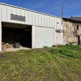Maison 1 pièce / 115 m² / 67 000 € / SAINT-LUMINE-DE-COUTAIS