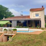 Maison 7 pièces / 149 m² / 469 000 € / AUSSONNE