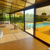 Maison 7 pièces / 149 m² / 469 000 € / AUSSONNE