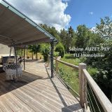 Maison 15 pièces / 300 m² / 637 200 € / MONTCLAR