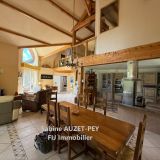 Maison 15 pièces / 300 m² / 637 200 € / MONTCLAR