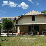 Maison 15 pièces / 300 m² / 637 200 € / MONTCLAR